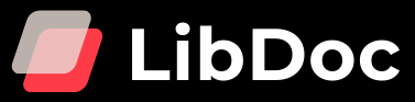 LibDoc