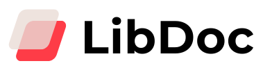 LibDoc
